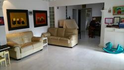 Blk 661 Yishun Avenue 4 (Yishun), HDB 5 Rooms #100806422